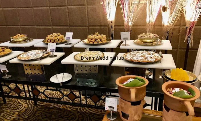 Prakriti garden picnic spot  caterers